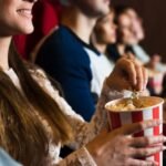 🎬 Fiesta del Cine: entradas a $4.000 hasta el 8 de octubre