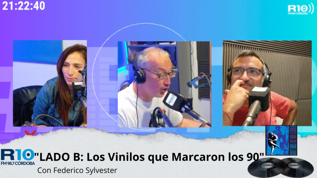 Del caos al vinilo: la historia detrás de «Use Your Illusion II» de Guns N’ Roses