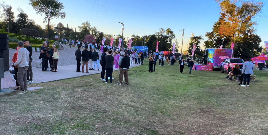 Córdoba lanzó su temporada de verano bajo el lema «Verano fácil para todos»