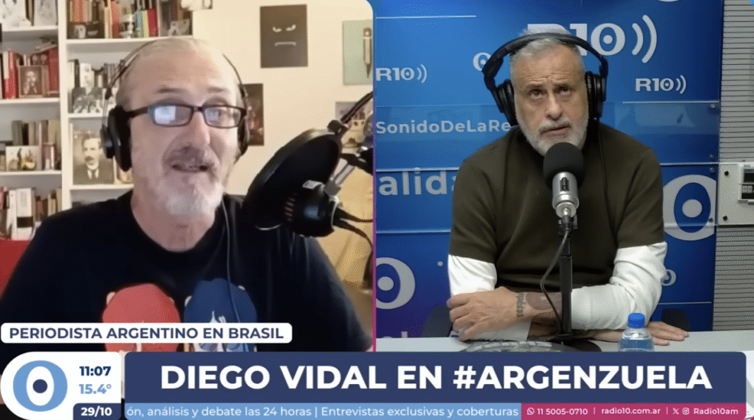 Masacre en Río de Janeiro: los bolsonaristas intentan sacar rédito