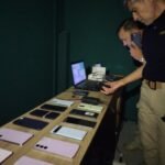 Desbaratan red de celulares robados en el Centro: más de 40 allanamientos y 5 detenidos