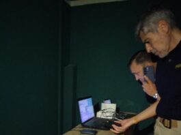 Desbaratan red de celulares robados en el Centro: más de 40 allanamientos y 5 detenidos