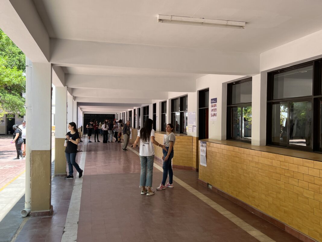 Elecciones legislativas: la participación electoral cayó al 66% y más de 12 millones de argentinos no votaron