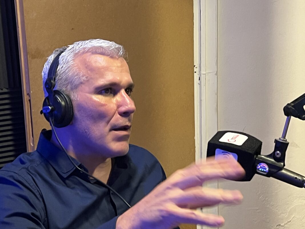 Mariano Albrisi asegura que la reforma laboral «Es una trampa para trabajadores y empleadores»