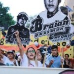 Convocan a organizarse para una nueva edición de la Marcha de la Gorra