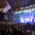 Confirmaron las fechas del Festival de Peñas 2026 en el Anfiteatro