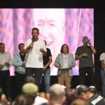 Siciliano fortalece el vínculo de Provincias Unidas con vecinos y sectores de la producción y el trabajo