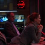 🔥 Solo tres episodios y te deja sin aliento: el thriller que todos están redescubriendo en Netflix
