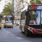 El boleto de colectivo en Córdoba aumenta 8,8% y llegará a $1.720 desde este sábado
