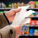 La inflación de febrero fue del 2,9% y la canasta básica superó los $1,3 millones