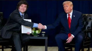 Estados Unidos y Argentina firman un acuerdo comercial para impulsar el intercambio bilateral