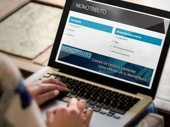 ARCA confirmó los montos vigentes del monotributo para noviembre