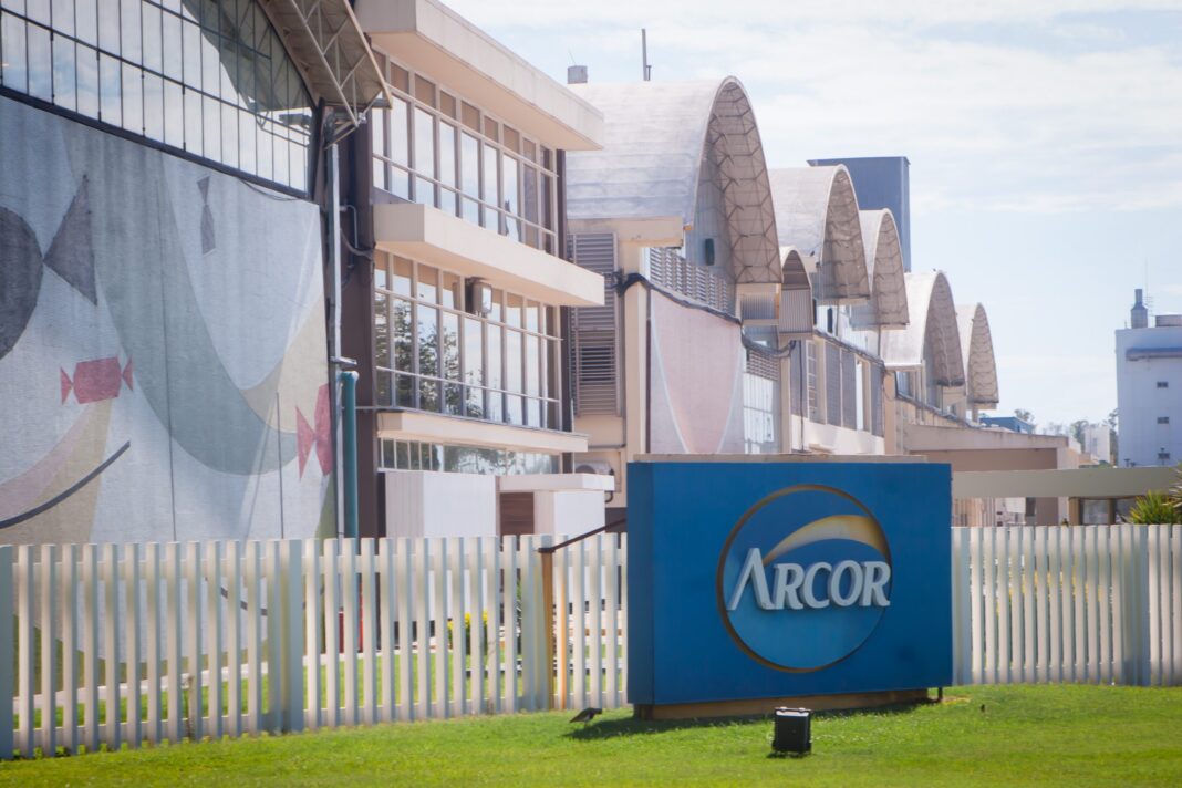 Arcor registró una caída del 74% en sus ganancias durante los primeros nueve meses del año