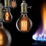 Tarifas de luz y gas suben 3,8% desde noviembre: superan inflación y salarios