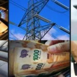 Tarifazos en cadena: Agua, luz y gas vuelven a subir en Córdoba