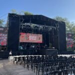Gran convocatoria en la segunda edición del Festival Barrancas Bermejas en Bialet Massé