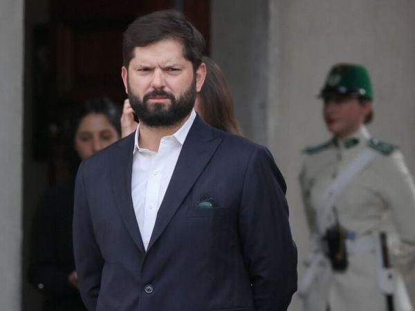 CHILE ELIGE PRESIDENTE CON PADRÓN DUPLICADO Y VOTO OBLIGATORIO