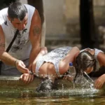 Córdoba registró 42 grados y se prepara para un cambio brusco de tiempo