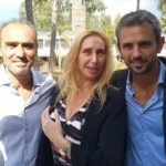 CORRUPCIÓN EN ANDIS: CHATS REVELAN ÓRDENES DESDE AFUERA Y VÍNCULOS CON KARINA MILEI