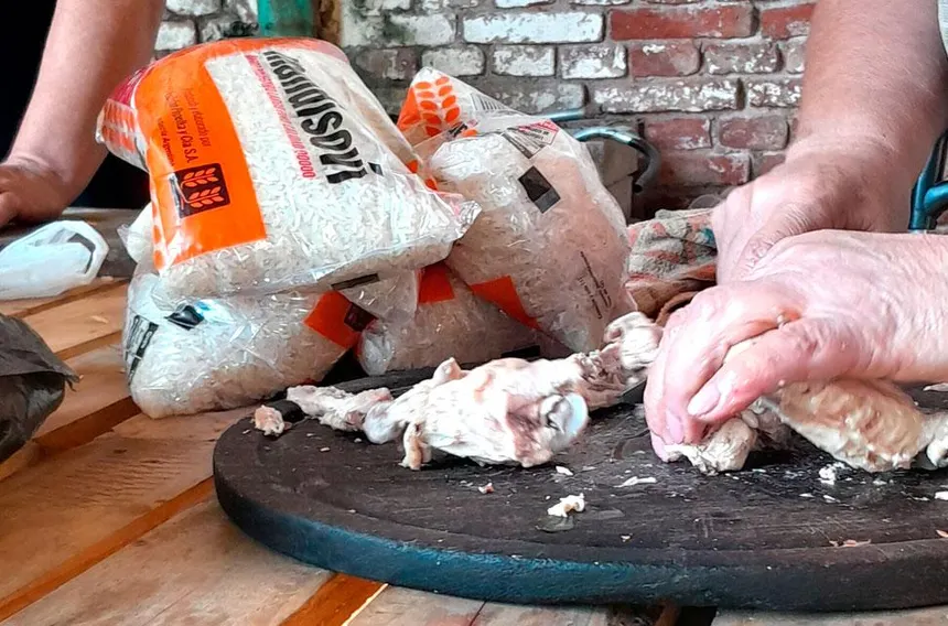 Festival solidario en Córdoba recaudará fondos para comedores comunitarios