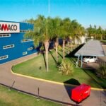 DBT despidió a 35 trabajadores en Sastre y achicó su planta un 90% para importar productos desde China
