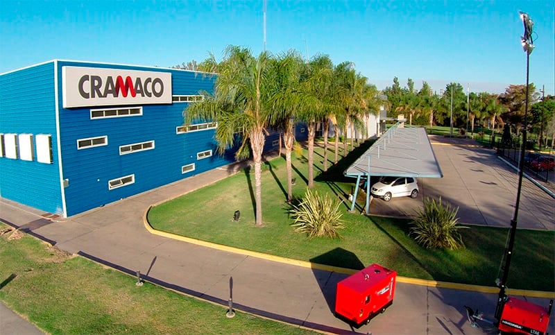 DBT despidió a 35 trabajadores en Sastre y achicó su planta un 90% para importar productos desde China