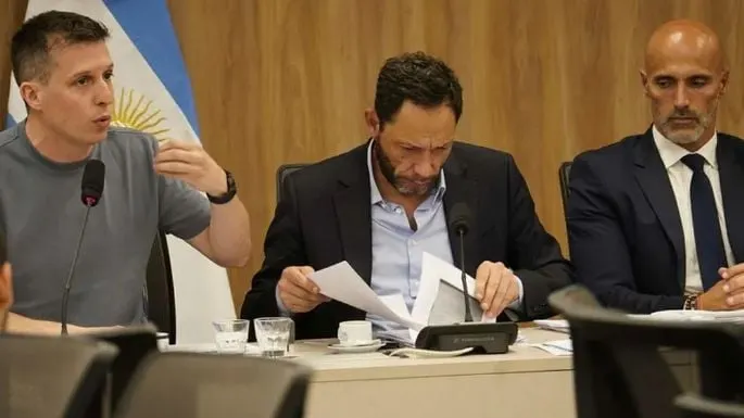 La comisión investigadora de $LIBRA presentó su informe final y apunta a Milei por presunta estafa cripto