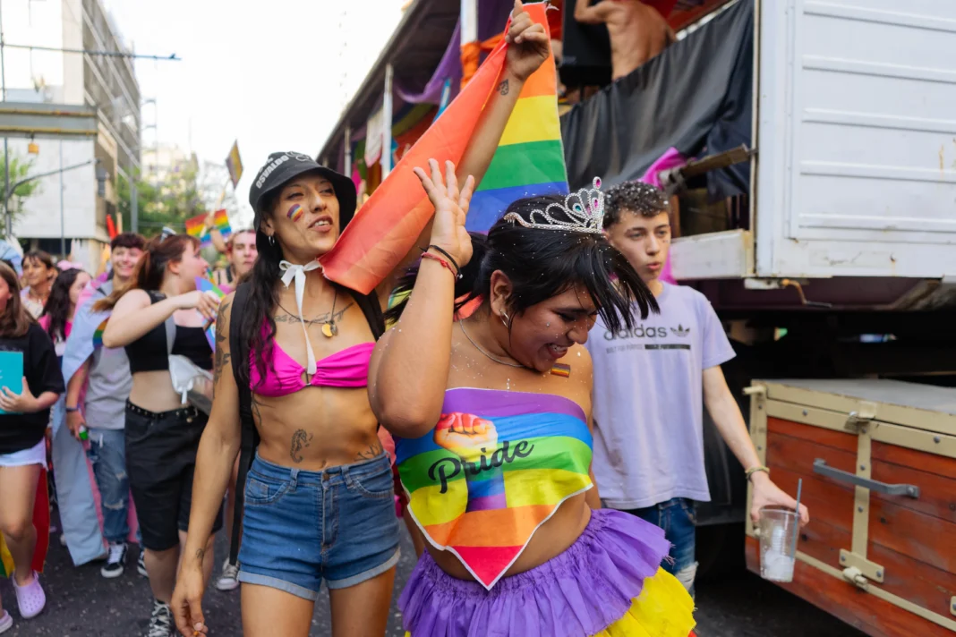 Córdoba se prepara para la Marcha del Orgullo en un contexto de crecientes amenazas a los derechos LGBTIQ+