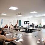 Legisladores trataron proyectos vinculados con el patrimonio arquitectónico y cultural provincial
