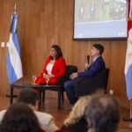 Por primera vez en una Legislatura provincial: se realiza la Cumbre Parlamentaria Regional sobre IA y ciberseguridad