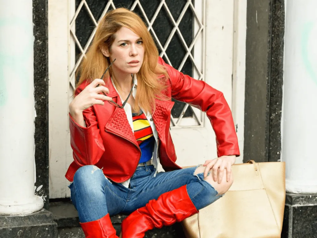 Lemoine: «Están castrando a los machos literalmente. O se despiertan o somos boelta»