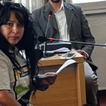 «No es un accidente, es un crimen vial»: el desgarrador testimonio de una madre en el juicio por la tragedia de Altas Cumbres
