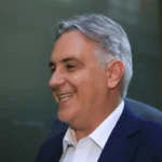 Llaryora asumirá el 100% del Boleto Educativo Gratuito y criticó el modelo económico de Milei