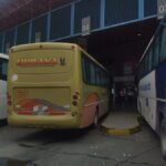 Un pasajero falleció durante un viaje en colectivo entre Río Tercero y Córdoba Capital