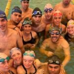 Córdoba fue sede del Campeonato Nacional de Natación Adaptada con participación internacional