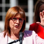 Bullrich respalda a Villaverde en medio de la polémica por su asunción al Senado: «Hay mucho ruido y pocas nueces»