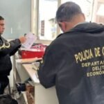 Golpes policiales en Córdoba: desbaratan banda de estafas millonarias y detienen a ladrones en serie