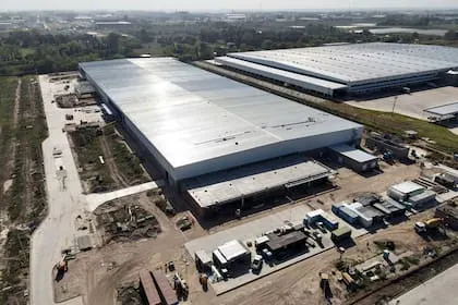 Whirlpool cerró su planta de Pilar y dejó en la calle a 300 trabajadores