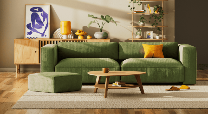 Llega ARTEFACTA, la nueva feria de muebles y diseño que se realizará en 2026 en La Rural