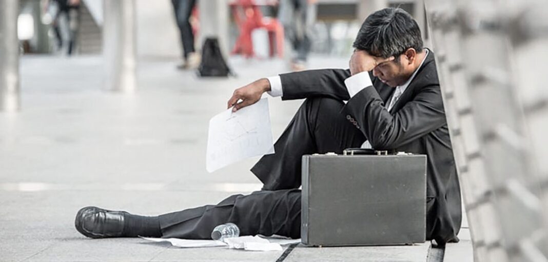 Cayó el empleo registrado: se perdieron más de 276 mil puestos de trabajo desde la asunción de Milei