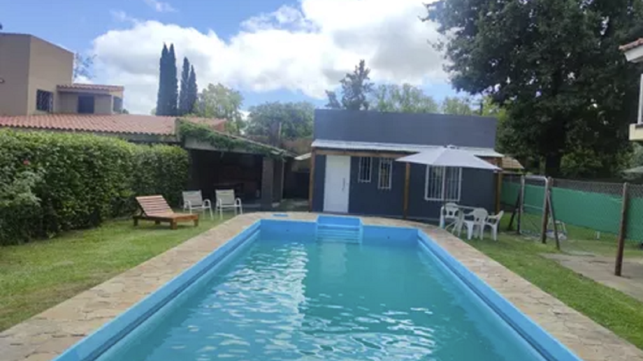 Tragedia en Jesús María: murió ahogado un nene de 5 años en la pileta de su casa