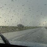 Córdoba arranca la semana con tiempo inestable y temperaturas frescas