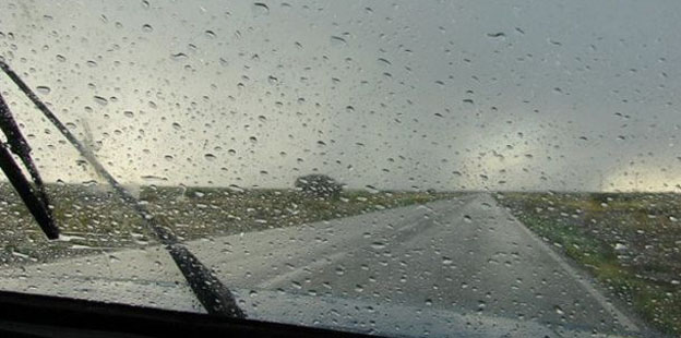 Trabajos de mantenimiento reducen calzadas en rutas de Córdoba y dos vías están cortadas