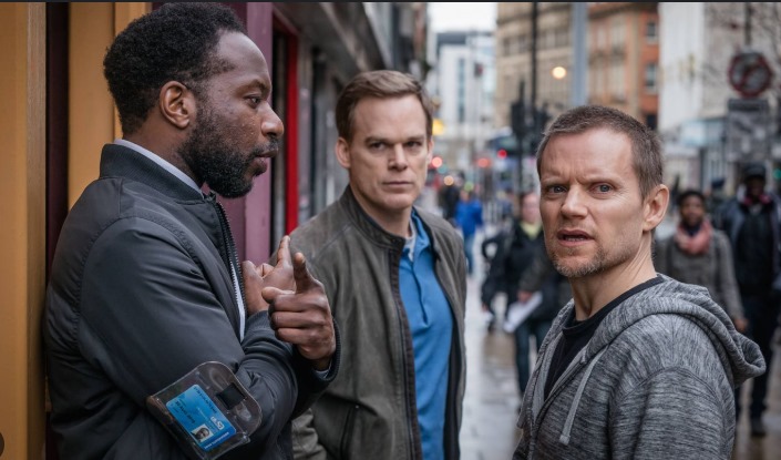 Un thriller que vas a maratonear sin culpa: suspenso, secretos y cero relleno