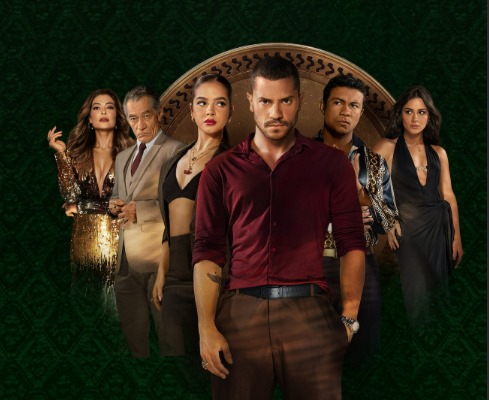 La ficción que nadie vio venir y que ya es la nueva obsesión del streaming