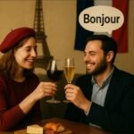 ✨ Córdoba se vuelve francesa por una noche: apéro, brindis y clase express de francés en Bar Austral ✨