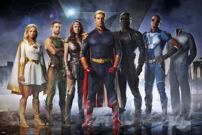 Un fenómeno que despierta pasiones: la serie que volvió el género patas para arriba