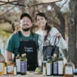 Mandale Feria vuelve RECARGADA a Manantiales 2: tres días de emprendedores, música y sabores