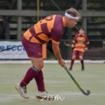 Jugador de hockey denuncia insultos homofóbicos y quedó expulsado por reclamar al árbitro