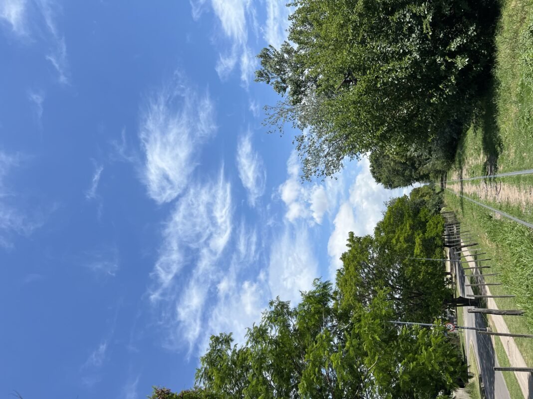 Día cálido y húmedo en Córdoba: el sábado arranca con sol y puede terminar con lluvias Día cálido y húmedo en Córdoba: el sábado arranca con sol y puede terminar con lluvias